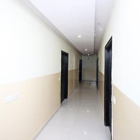 Hotel Royal Delight Jaipur Ngoại thất bức ảnh