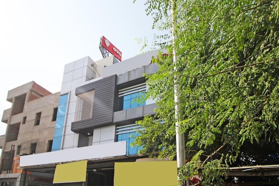 Hotel Royal Delight Jaipur Ngoại thất bức ảnh